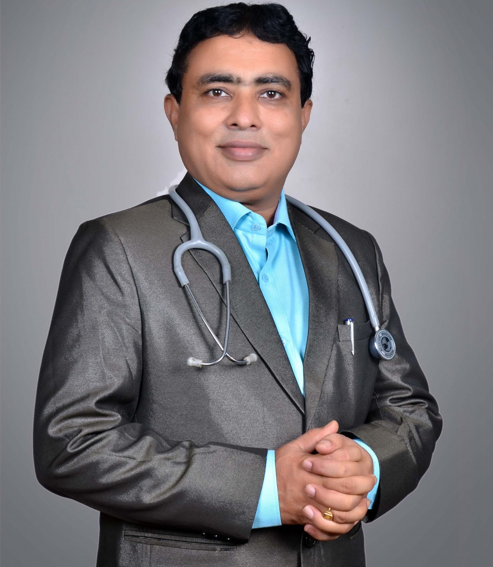 Dr. Ashok P Ramwani