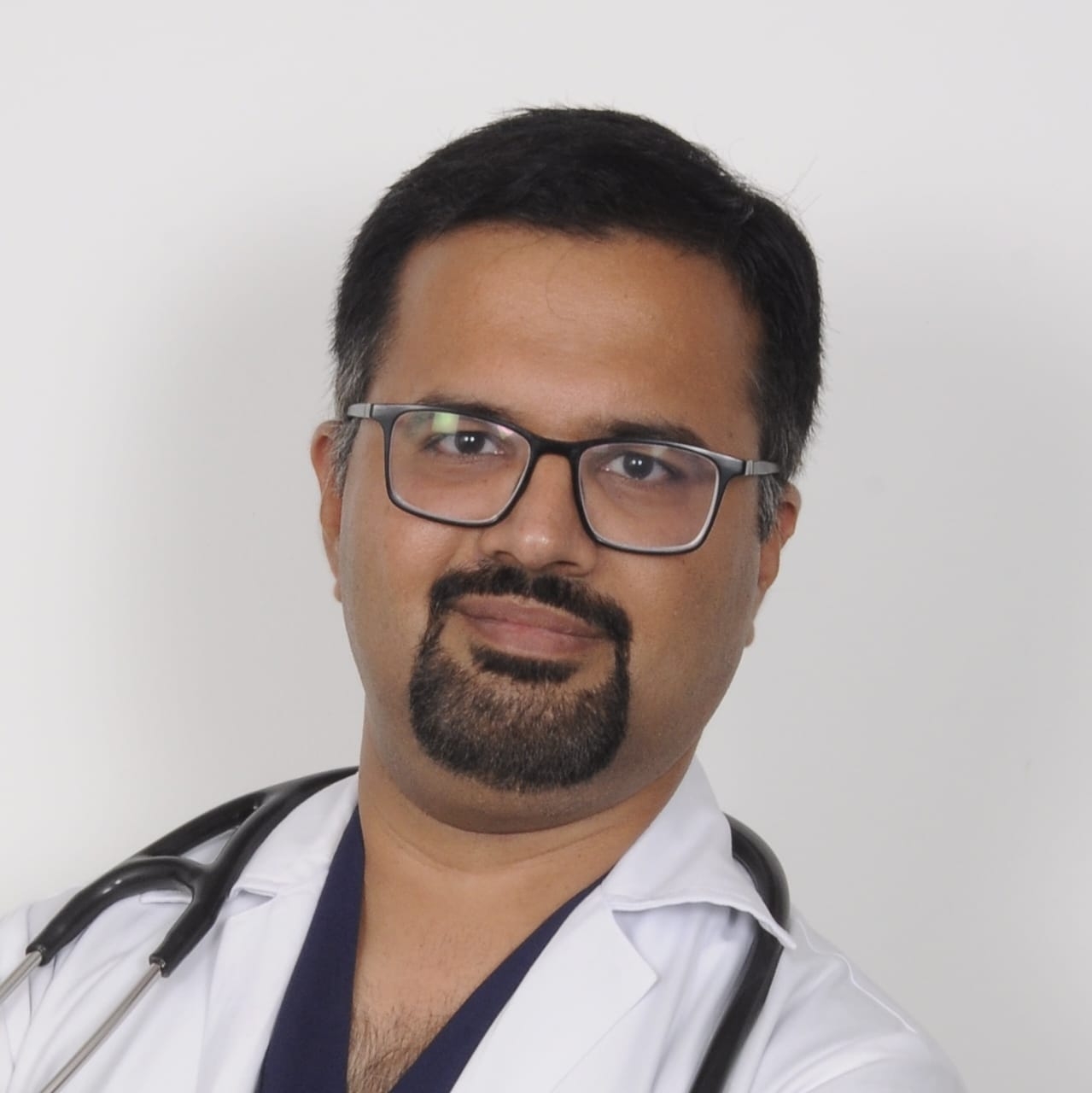 Dr. Jaydutt B Tekani