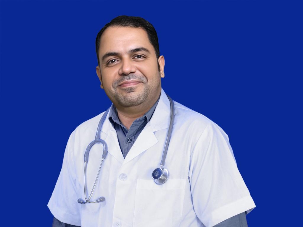 Dr. Anees Qureshi