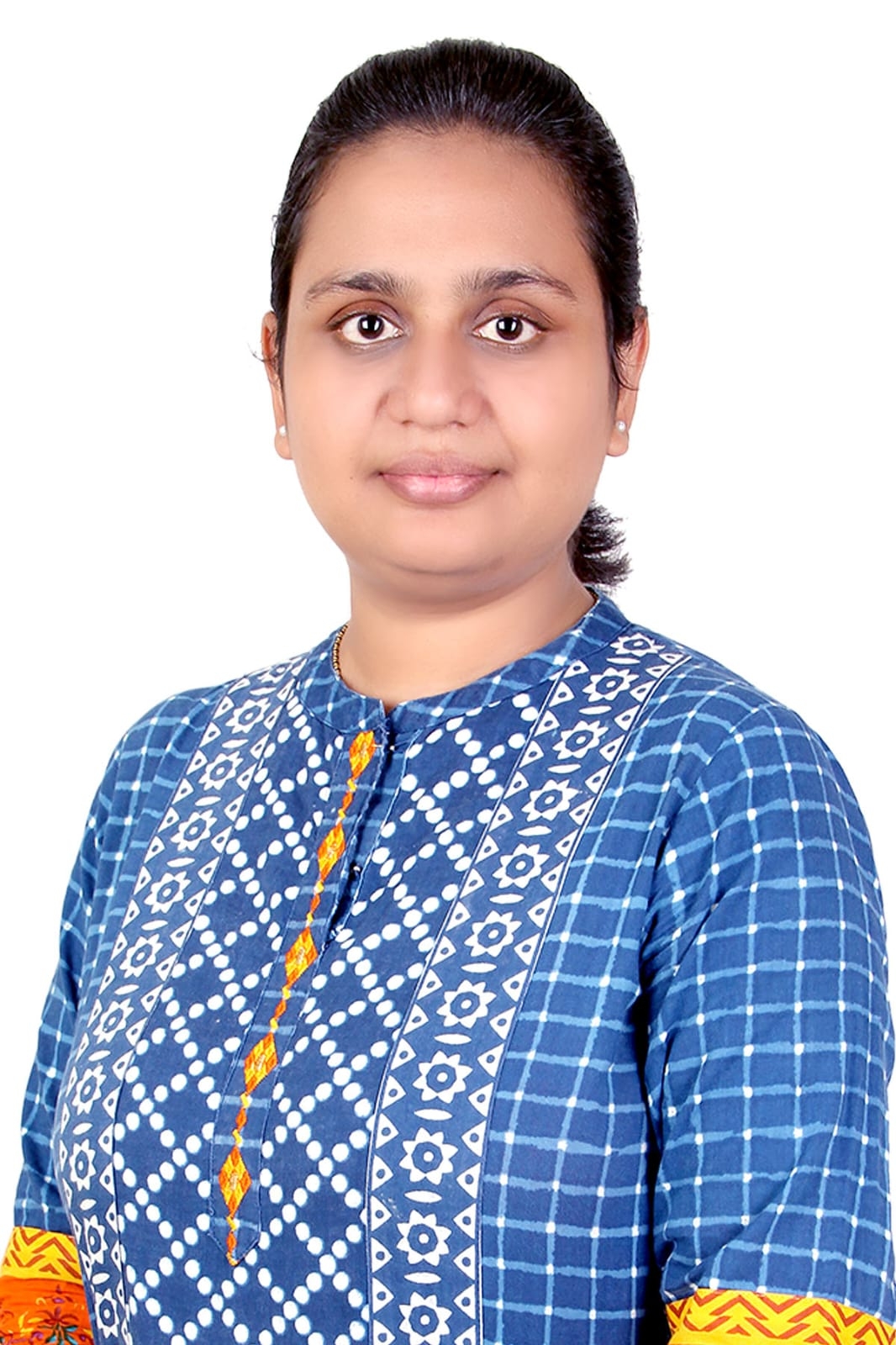 Dr. Prerna Patel