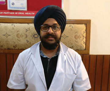 Dr. Dhavneet Singh