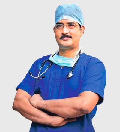 Dr. U Venkatramana
