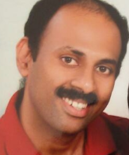 Dr. Sunil N k