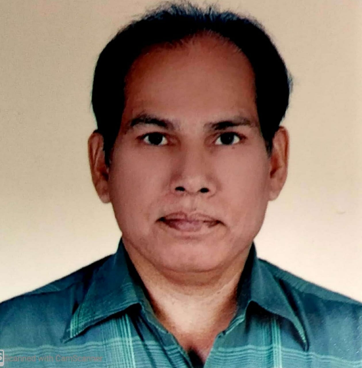 Dr. Rajendra Mehta
