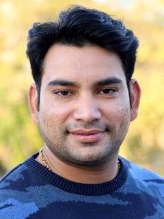 Dr. Ankur Sharma