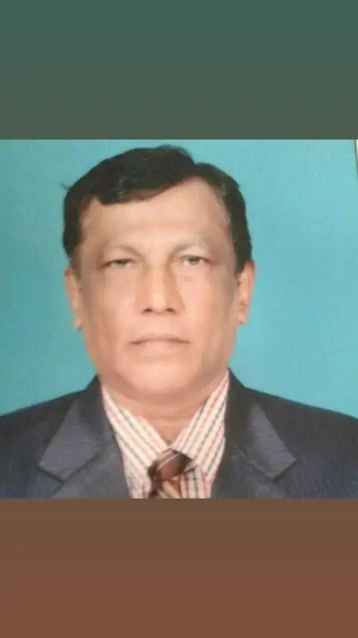 Dr. Jaharlalhui .