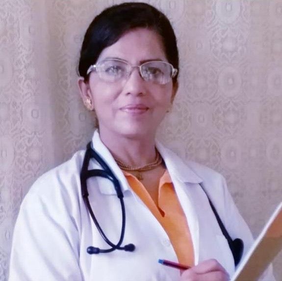 Dr. Meena Samtani