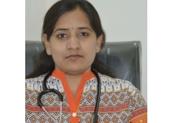 Dr. Aditi Singh Rao