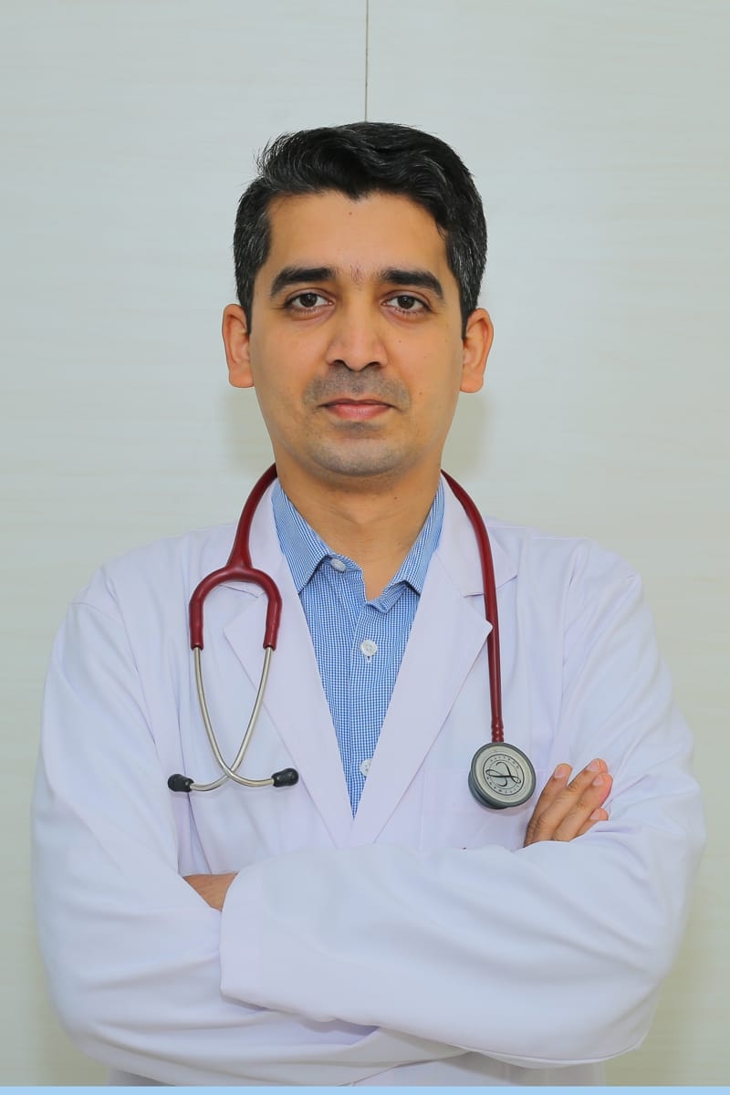 Dr. K Anantha Rao