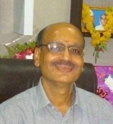 Dr. JV Bavishkar