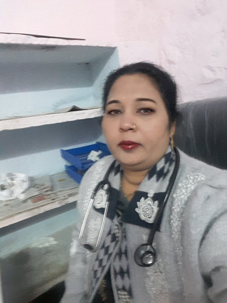 Dr. Ayesha Tanveer