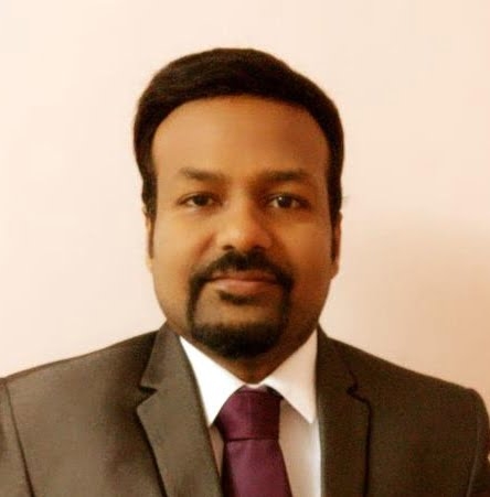 Dr. Laxmikant Kaotekwar