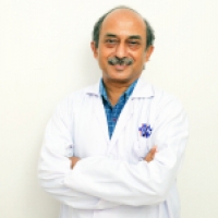 Dr. Praveen Roy
