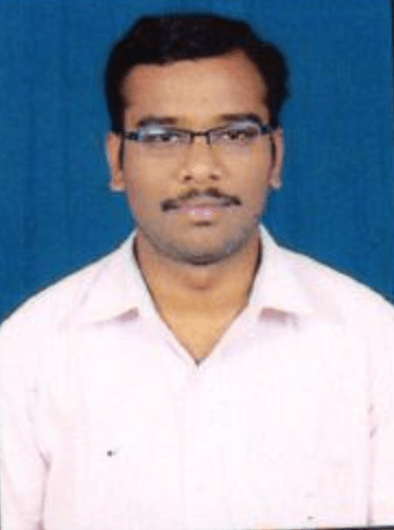 Dr. M. Vamshi Krishna Medari