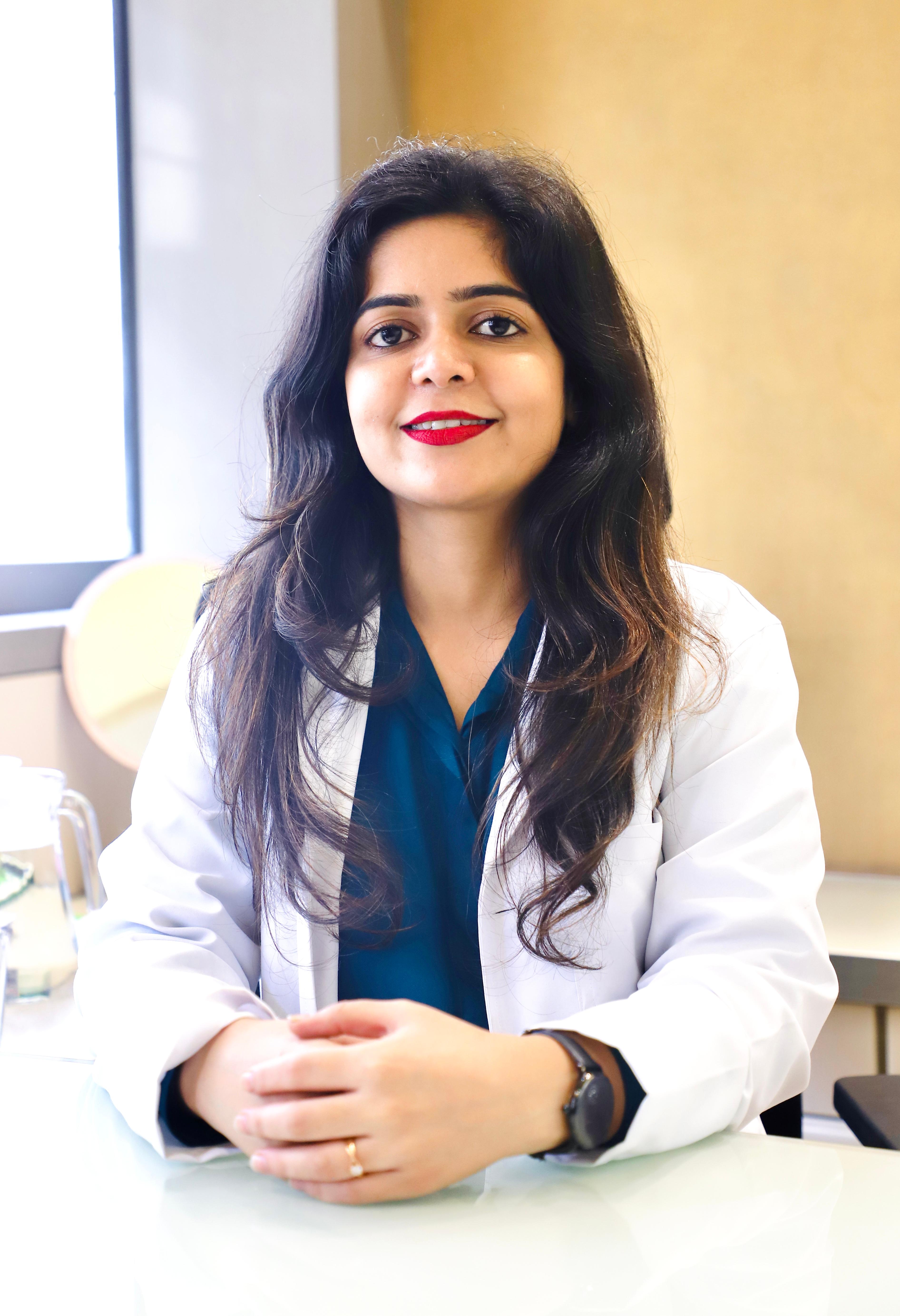 Dr. Deepti Shukla