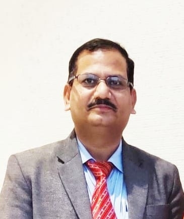 Dr. Rajesh Pal