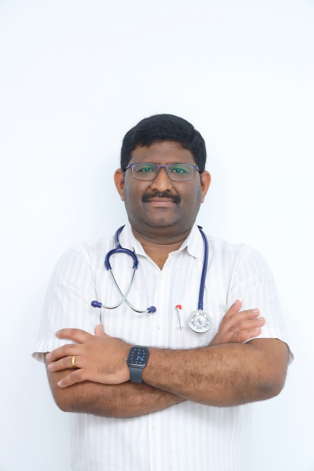 Dr. K Nageswararao