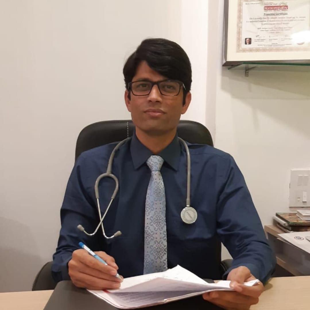 Dr. Samrat Singh