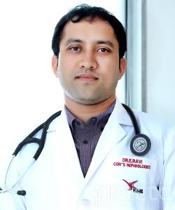 Dr. E Ravi