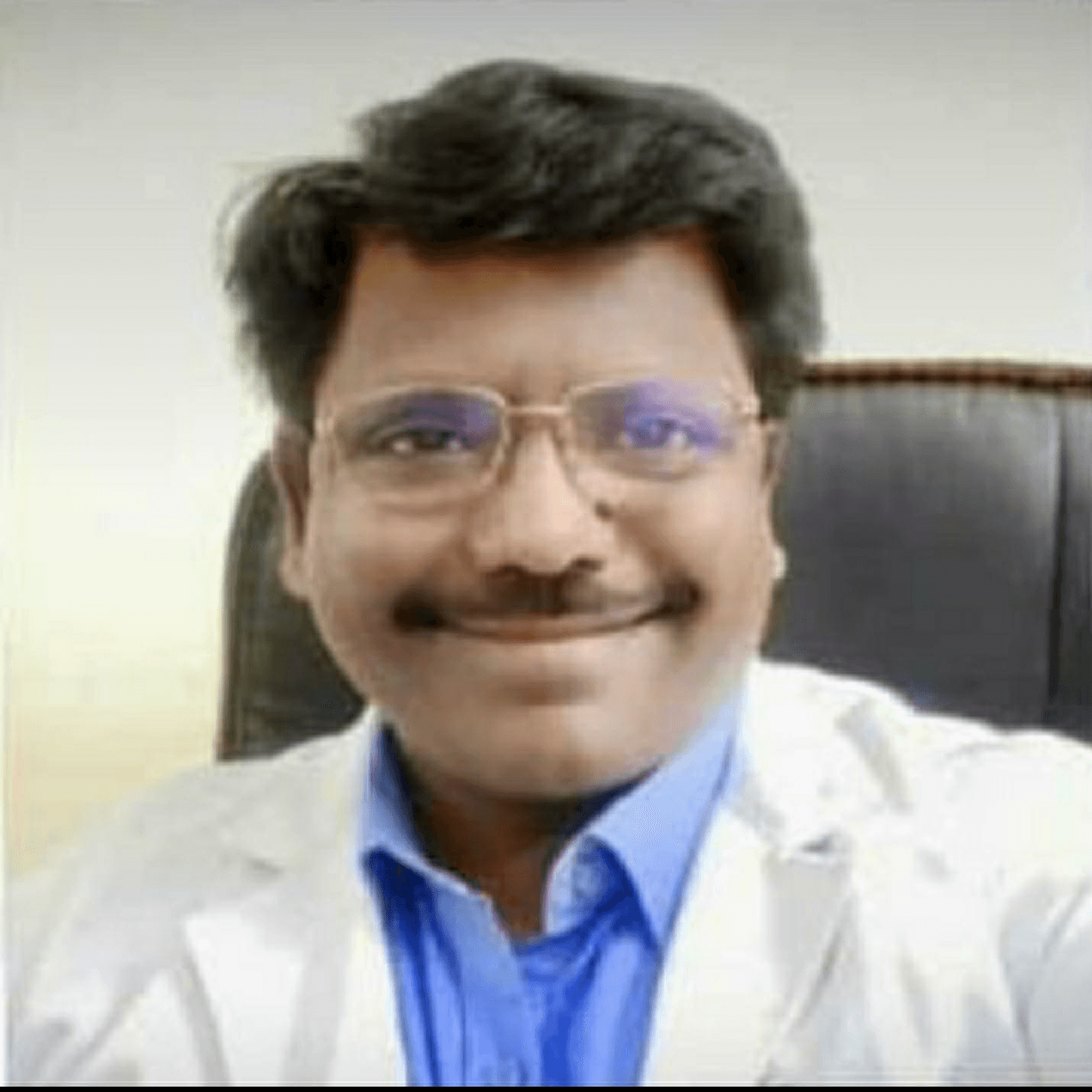 Dr. Vijayabhaskar Somisetty