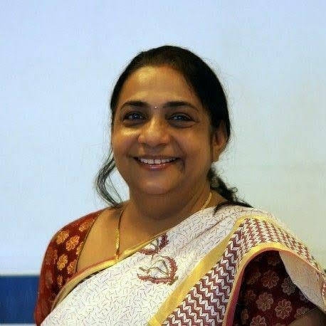 Dr. Radha Unnikrishnan