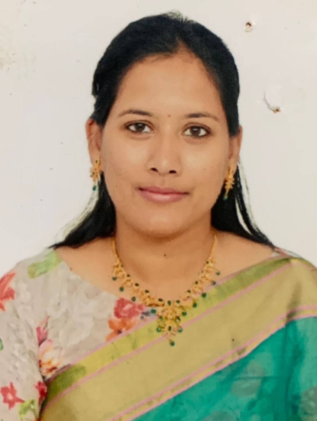Dr. Jayasree Y