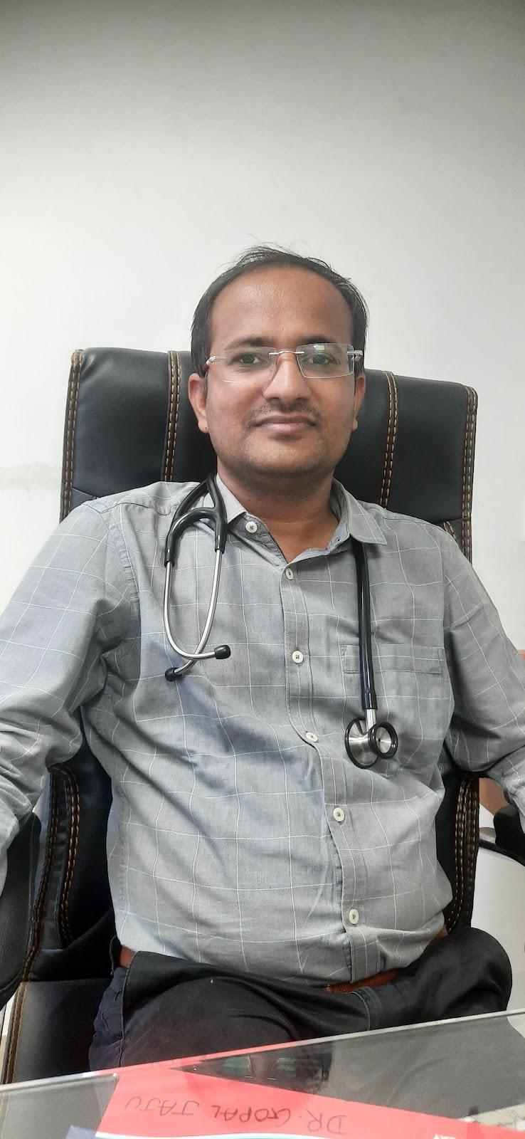 Dr. Gopal Jaju