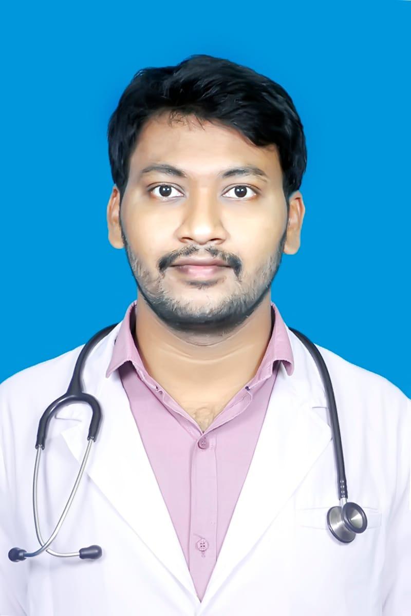 Dr. N Nanda Kishore