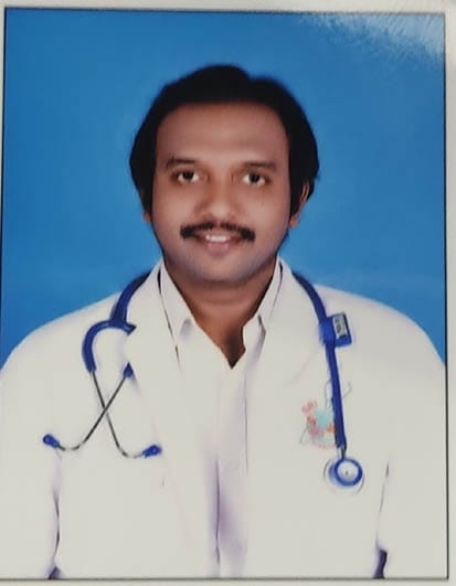 Dr. R Abhilash