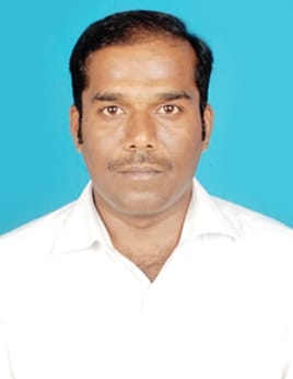 Dr. Chandramouli R. K