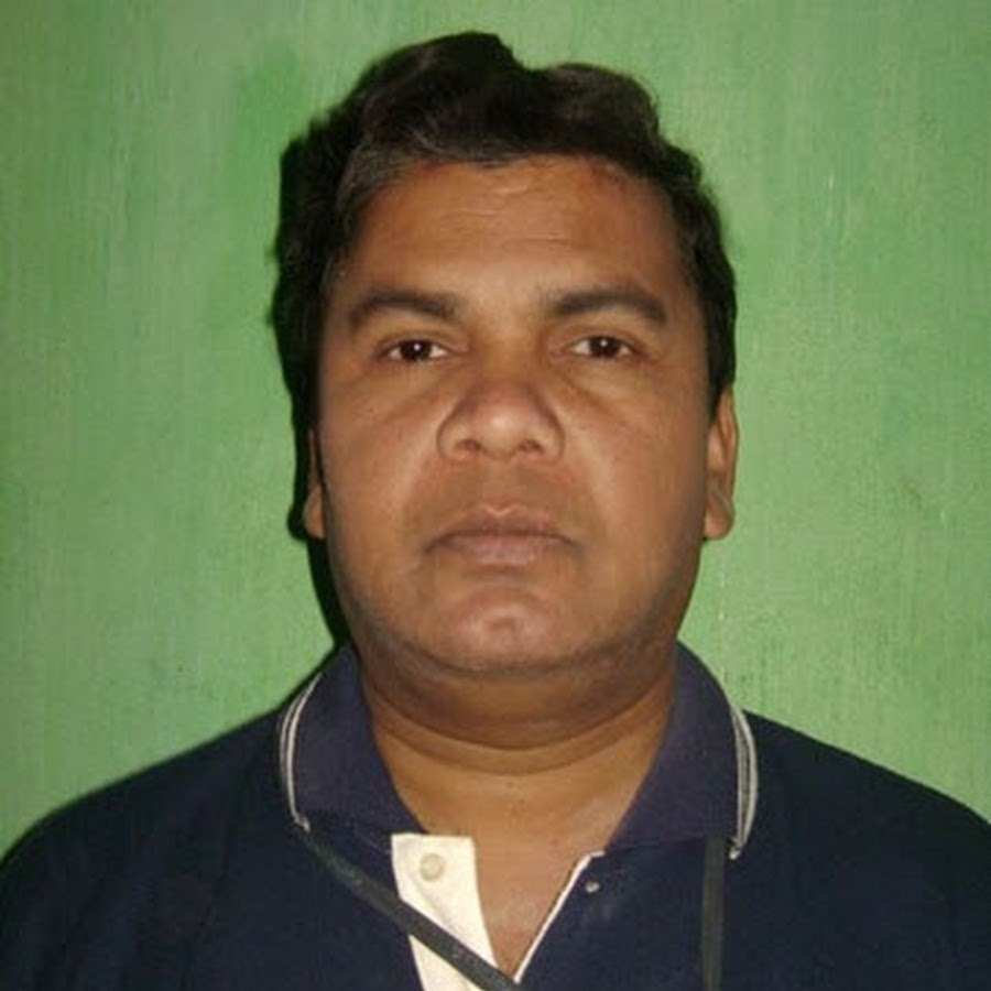 Dr. Jagat Jiban Mohanta
