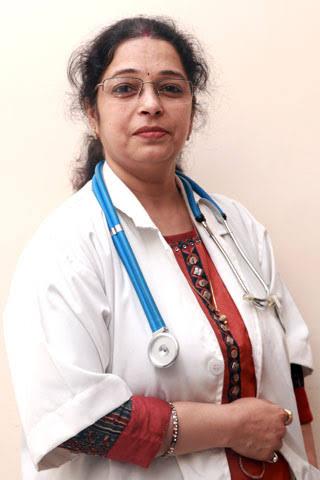 Dr. Preeti Nigam