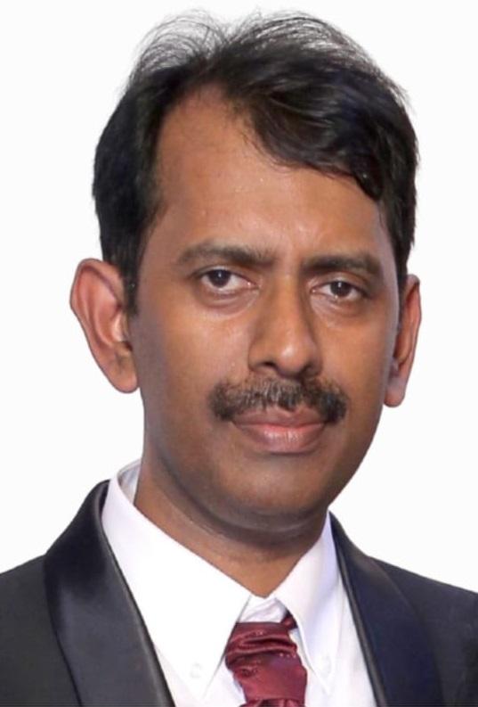 Dr. Joseph Rajendran