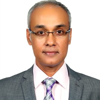 Dr. Udai Prakash