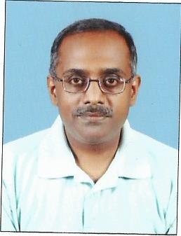 Dr. M G Jayan