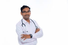 Dr. Sriharsha T