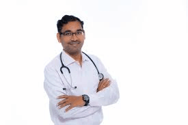 Dr. Sriharsha T