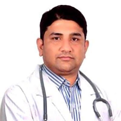 Dr. Akash Upadhyaya