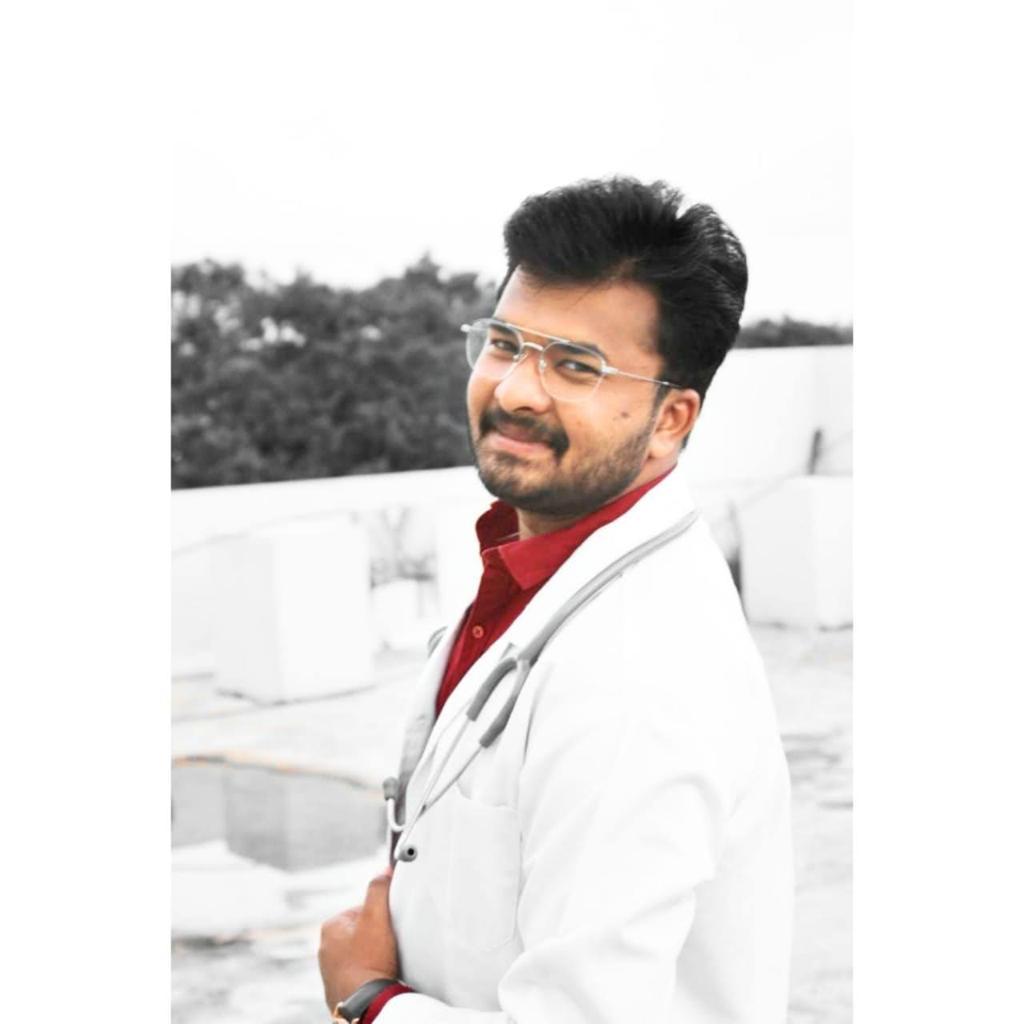 Dr. Prashant .