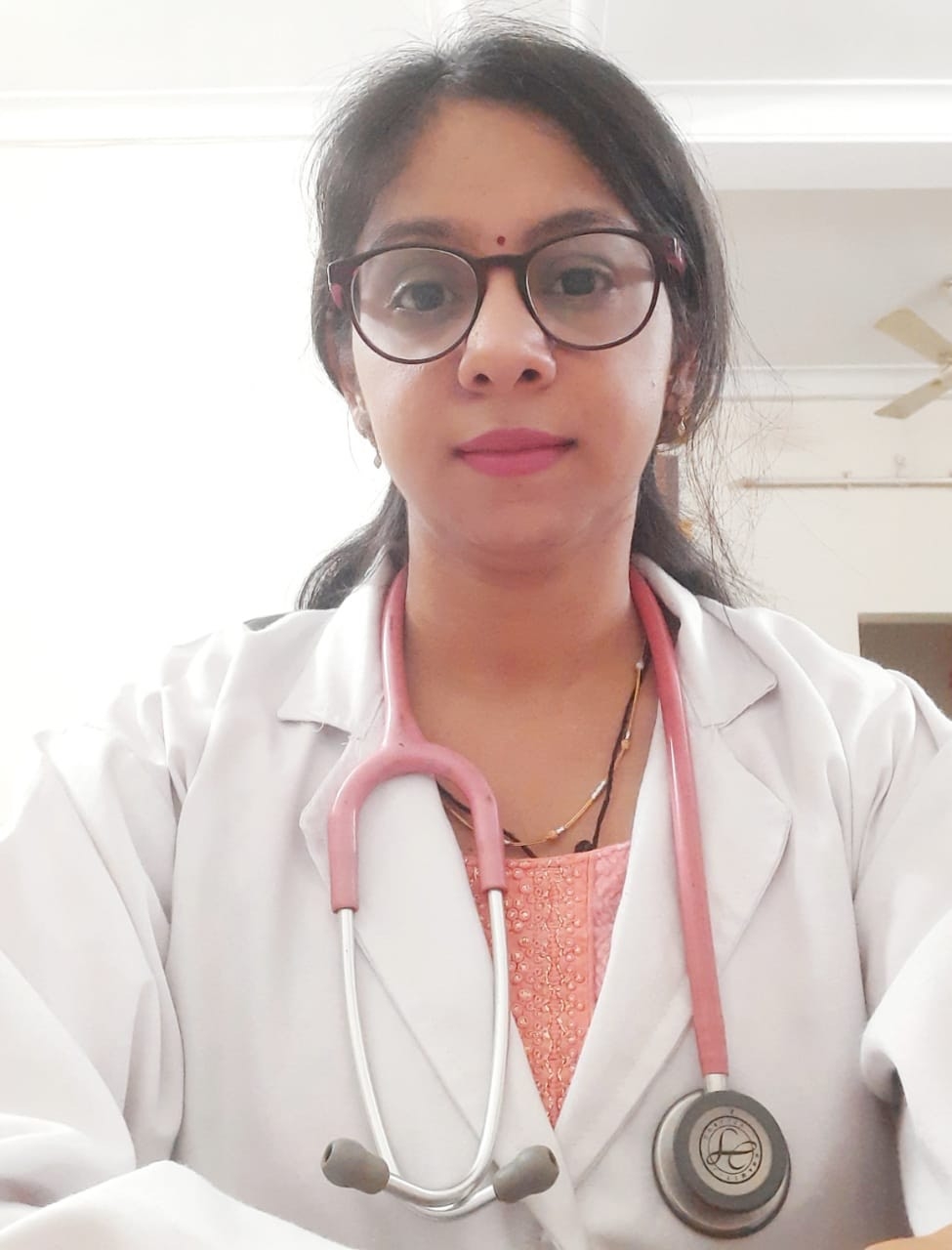 Dr. Pragya Trivedi