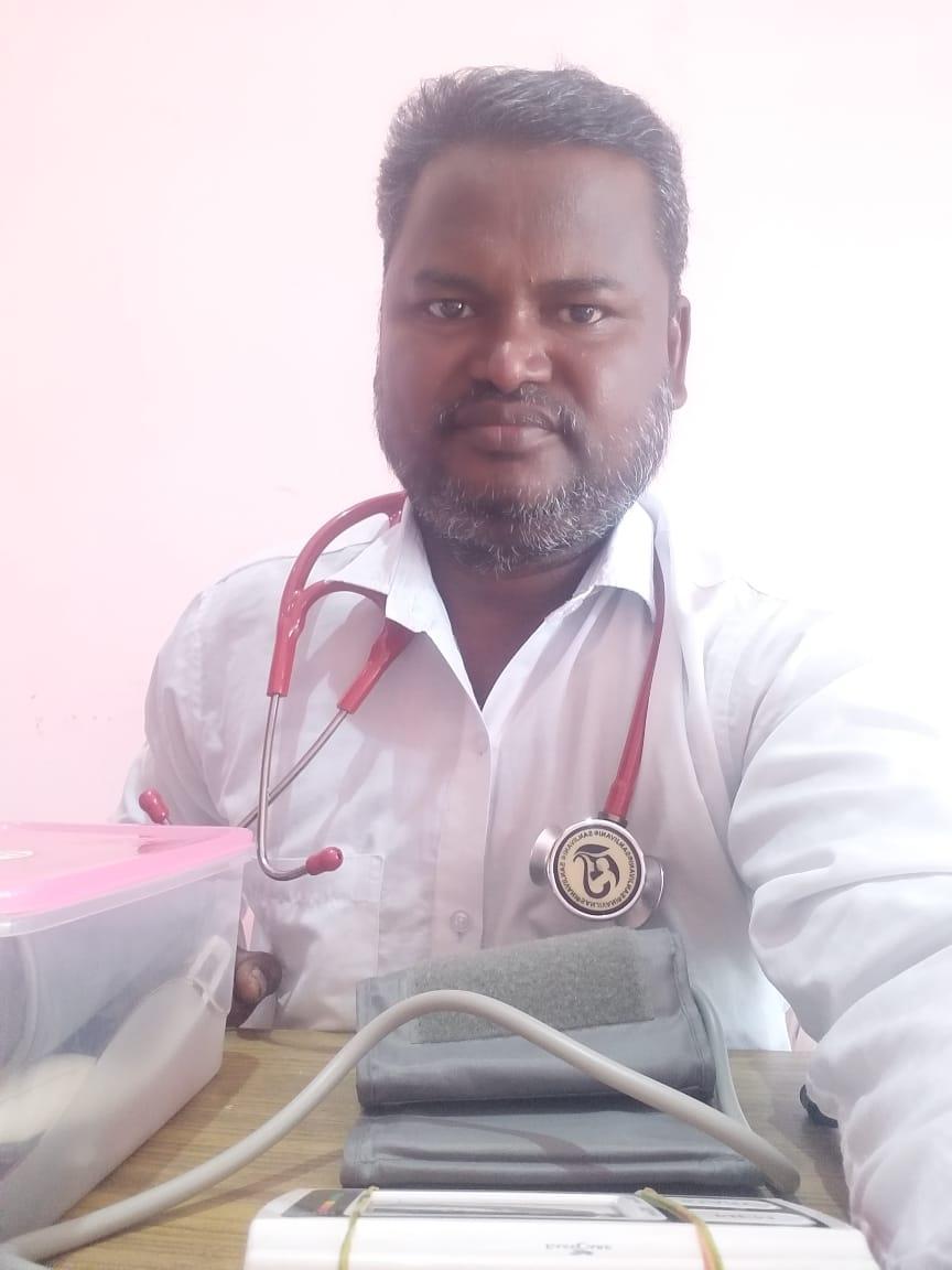 Dr. M.P.J Rajarajacholansingam