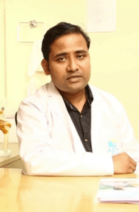 Dr. Veerendra Mudnoor