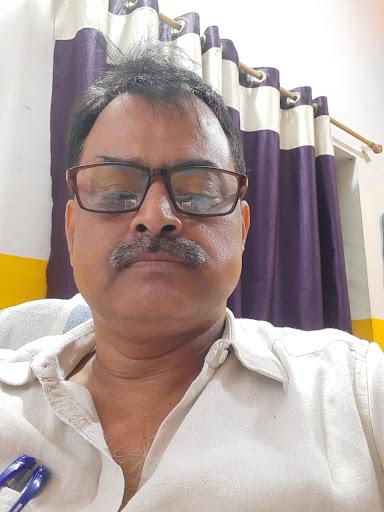 Dr. Basant Kumar