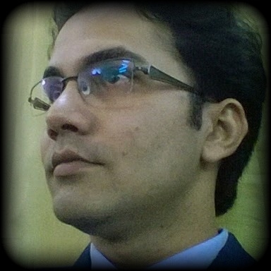 Dr. Abrar Alam