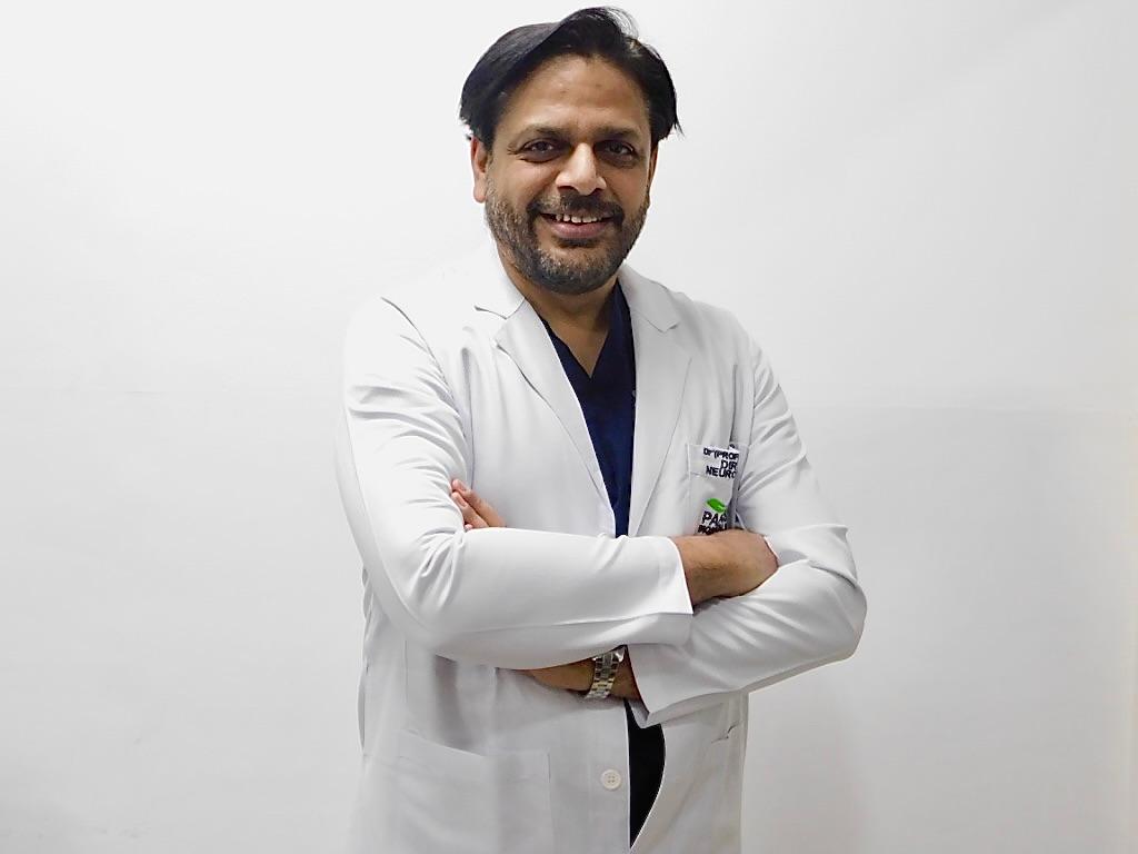 Dr. Sumit sinha
