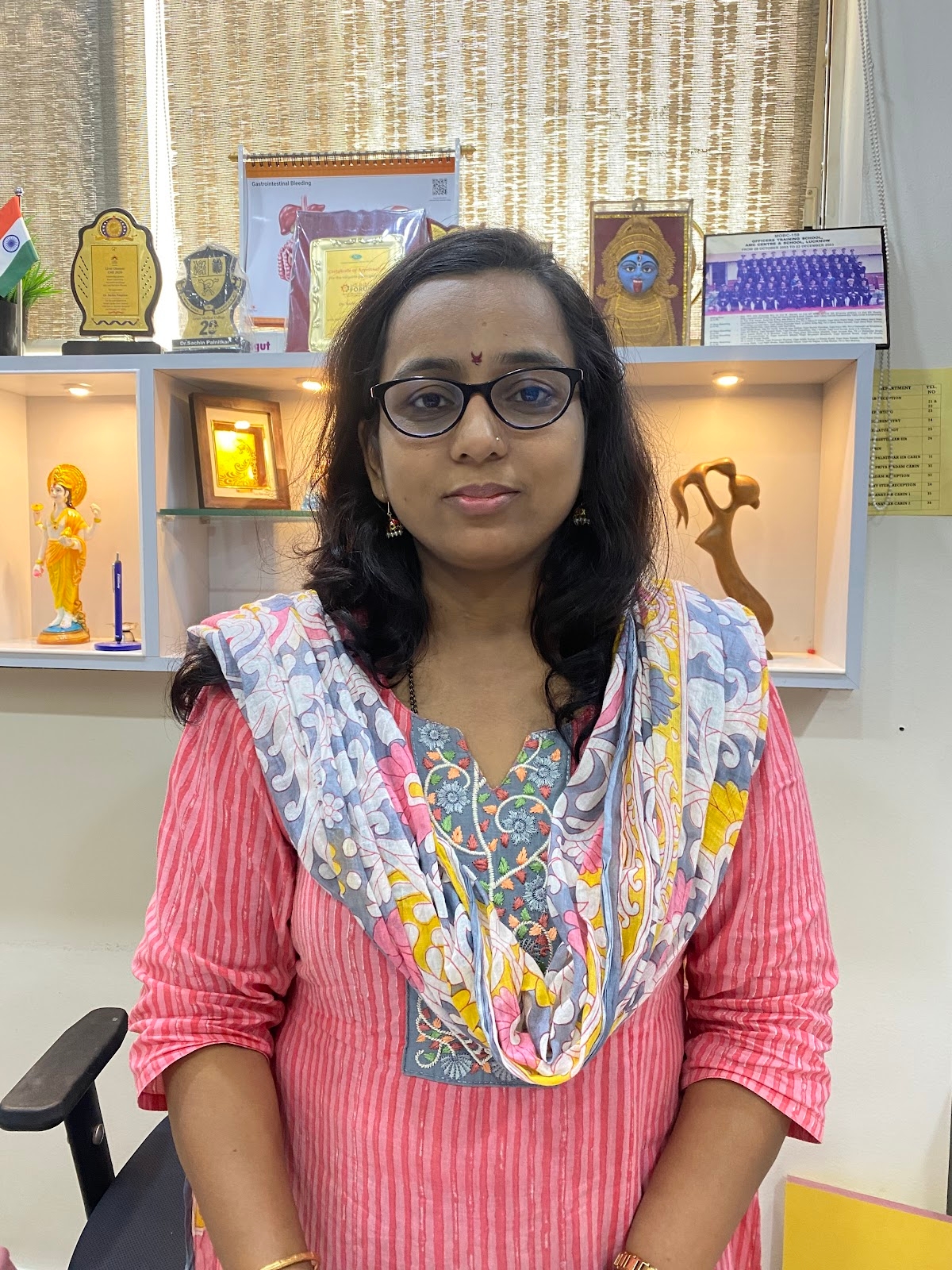 Dr. Priya Ashtukar