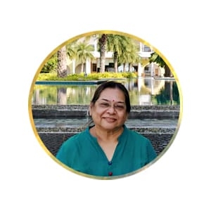 Dr. Nilima Shah