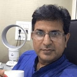Dr. Rajeev Adhana