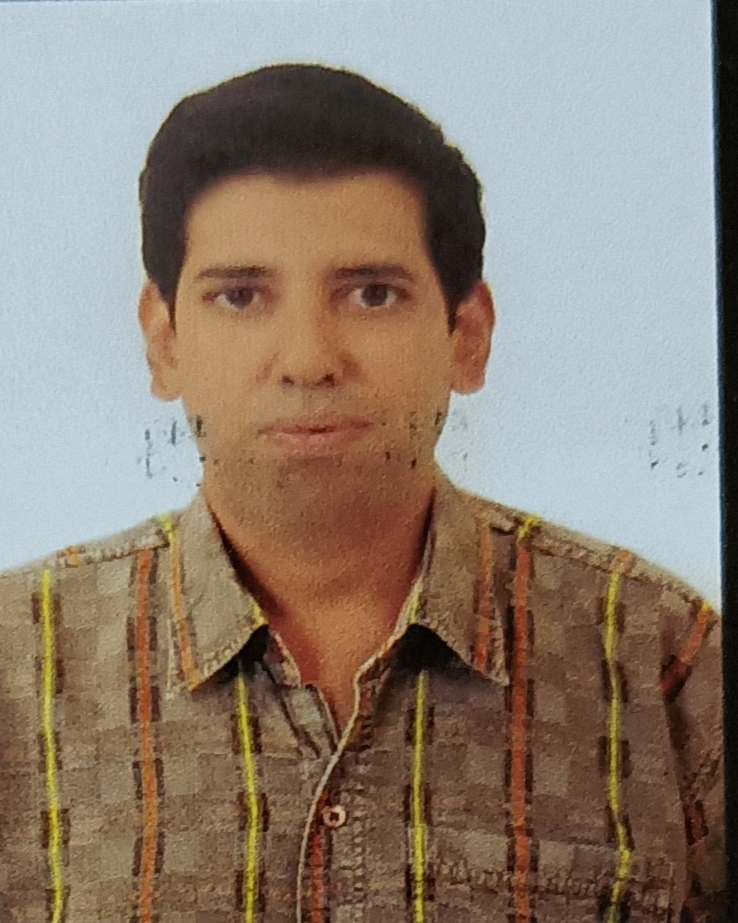 Dr. Siraj Ali