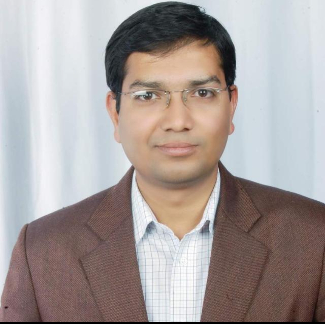 Dr. Narmada Patel